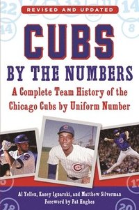 bokomslag Cubs by the Numbers