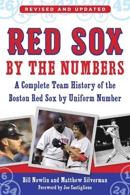 Red Sox by the Numbers 1