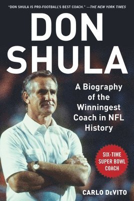 Don Shula 1