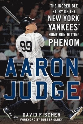 Aaron Judge