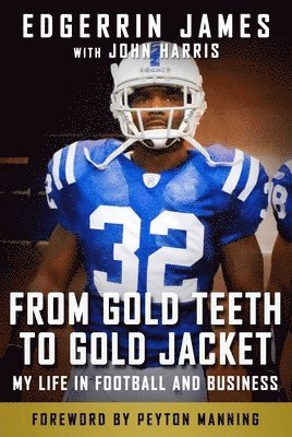 From Gold Teeth to Gold Jacket 1
