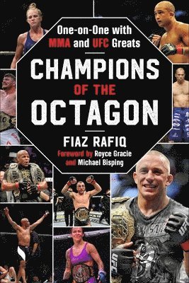 Champions of the Octagon 1