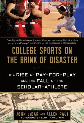 College Sports on the Brink of Disaster 1