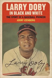 bokomslag Larry Doby