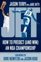 Jason Terry - Jet, Inbunden. Tillgänglighet: Kommande