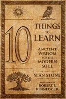 Sean Stone - 10 Things to Learn, Inbunden