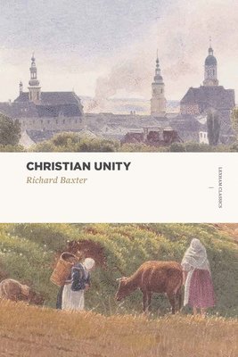 bokomslag Christian Unity