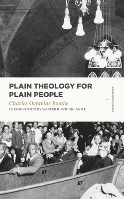 Plain Theology for Plain People 1