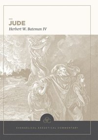 bokomslag Jude: Evangelical Exegetical Commentary