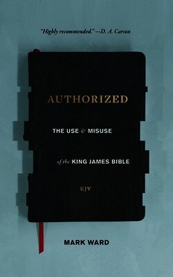 Mark Ward - Authorized, Häftad