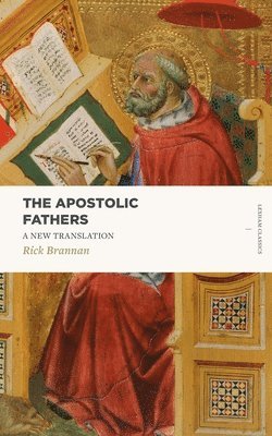 The Apostolic Fathers 1