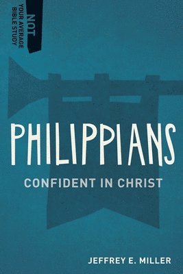bokomslag Confident in Christ