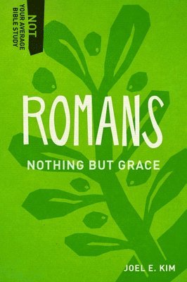 Kim - Nothing but Grace, Häftad