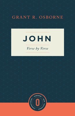 John Verse by Verse 1