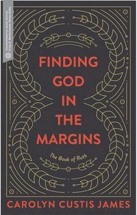 bokomslag Finding God in the Margins