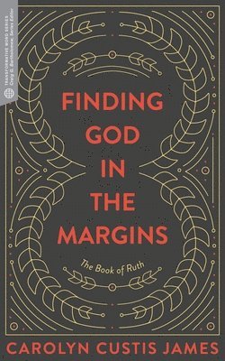 bokomslag Finding God in the Margins