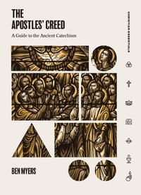 bokomslag The Apostles Creed