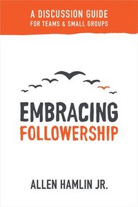 bokomslag Embracing Followership