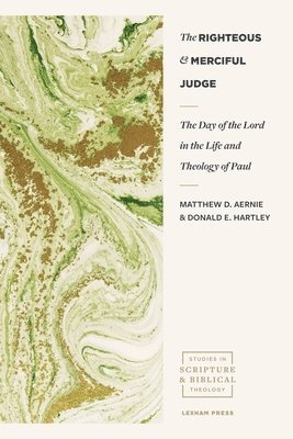 Day of the Lord in the Life and Theology of Pa ul
