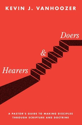 bokomslag Hearers and Doers