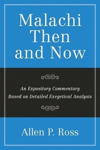 bokomslag Expository Commentary Based on Detailed Exegeti cal Analysis