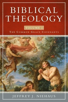 bokomslag Common Grace Covenants