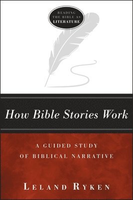 How Bible Stories Work 1