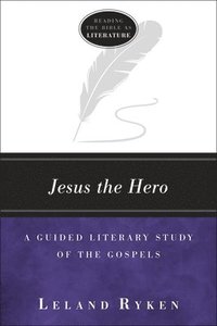 bokomslag Guided Literary Study of the Gospels