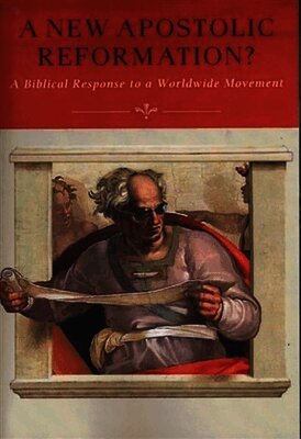 R. Douglas Geivett - New Apostolic Reformation?, Häftad