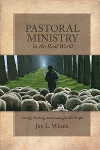 bokomslag Loving, Teaching, and Leading God?s People