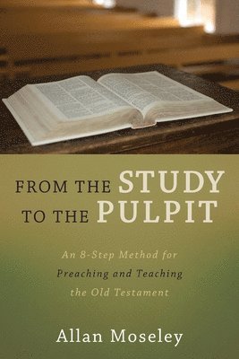 From the Study to the Pulpit 1