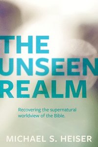 bokomslag The Unseen Realm  Recovering the Supernatural Worldview of the Bible