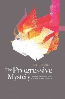 Myk Habets - Progressive Mystery, Häftad