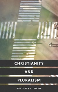 bokomslag Christianity and Pluralism