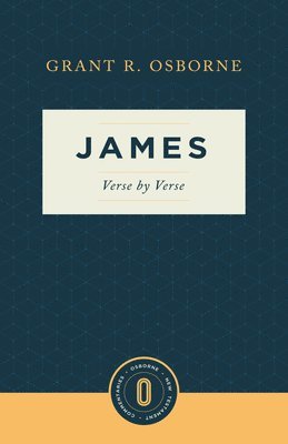 James Verse by Verse 1