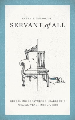 Servant of All 1