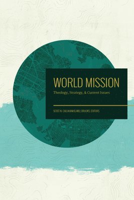 bokomslag World Mission