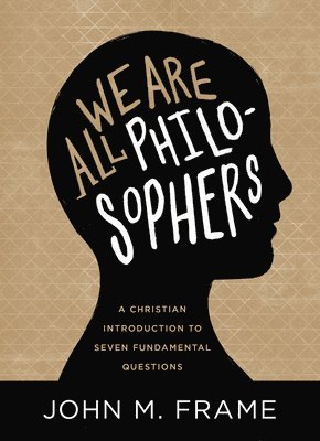 We Are All Philosophers 1