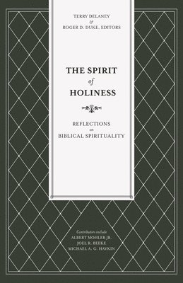 Spirit of Holiness