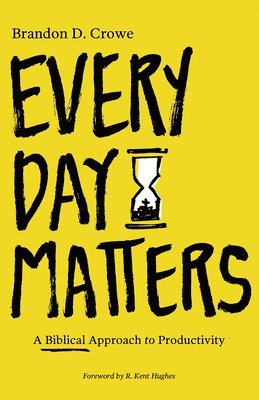 Every Day Matters 1