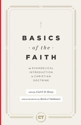 Basics of the Faith 1