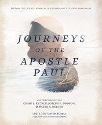 bokomslag Journeys of the Apostle Paul