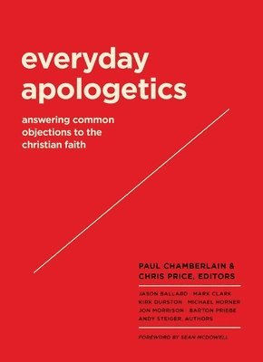 bokomslag Everyday Apologetics