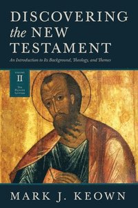 bokomslag Discovering the New Testament