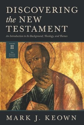 Discovering the New Testament 1