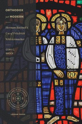 Cory C. Brock, Cory C Brock - Orthodox yet Modern, Häftad