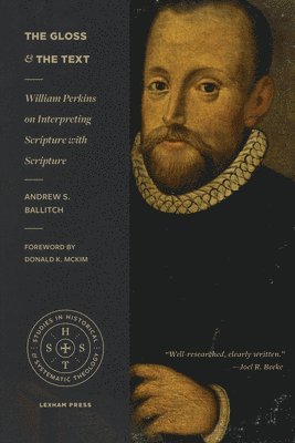 bokomslag Gloss and the Text