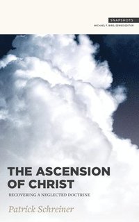 bokomslag The Ascension of Christ