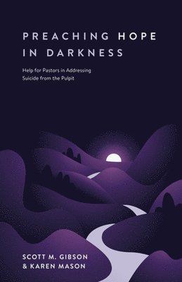 Preaching Hope in Darkness 1