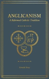 bokomslag Anglicanism